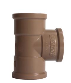 TEE SOLDAVEL  40MM