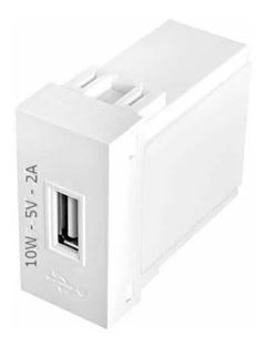 MOD MOD/EVID/BLAN TOM USB BIVOLT BR