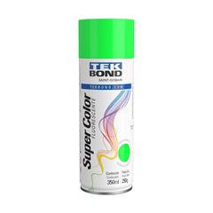 SPRAY LUMINOSA 350ML/250G VERDE