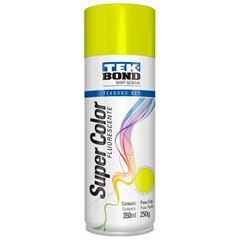 SPRAY LUMINOSA 350ML/250G AMARELO