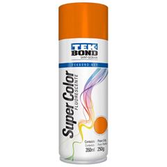 SPRAY LUMINOSA 350ML/250G LARANJA