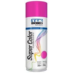 SPRAY LUMINOSA 350ML/250G ROSA