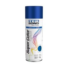 SPRAY METALICO 350ML/250G AZUL