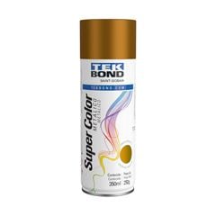 SPRAY METALICO 350ML/250G COBRE