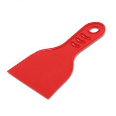 ESPATULA PLASTICA LISA 10CM R-2040 10