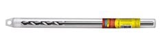 BROCA P/TELHA FIBROC E MOURAO 1/4”MASTER