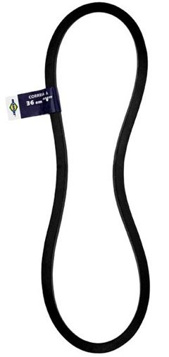CORREIA ”V” A-74