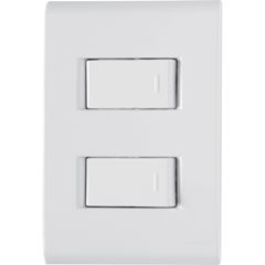 CJ LIZ BR 2 INT SIMP 10A/250V