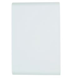 PLACA LIZ 4X2 CEGA BR