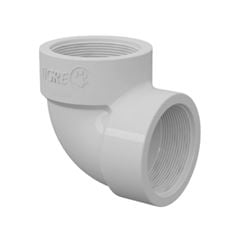 JOELHO 90º ROSCAVEL  3/4”