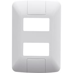 PLACA ARIA 4X2 2 MOD AFAST BR