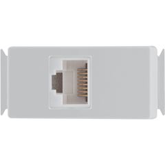 MOD ARIA TOM REDE RJ45 CAT6 BR