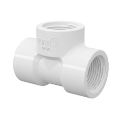 TEE ROSCAVEL  1/2”