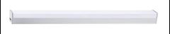 LUMINARIA LED TUBO 60CM 9W BIV BR
