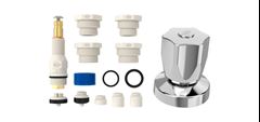 REPARO P/REG KIT 9X1 EM PPS ACAB C-50