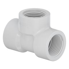 TEE ROSCAVEL  3/4”