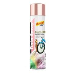 SPRAY METALICA 400ML/240G ROSE GOLD