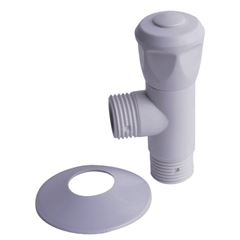 REGISTRO PP P/DUCHA HIG 1/2X1/2 CR