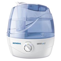 UMIDIFICADOR DE AR CONFORT AIR 2,2L BIV