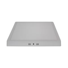 PAINEL LED QUAD 24W SOB BIV AM 29CM