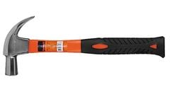 MARTELO DE UNHA 27MM POLIDO FIBRA EMBOR