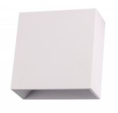 ARANDELA LED LIGHT FACHO BR 4W BIV AM
