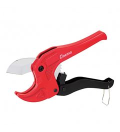 CORTADOR DE TUBOS DE PVC