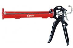 APLICADOR P/SILICONE TIPO PISTOLA REF 9”