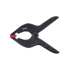 GRAMPO MULTIUSO COM MOLA 4” (100MM)