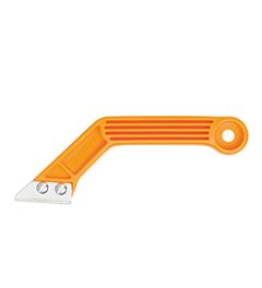 RASPADOR DE REJUNTE SLIM C/LAMINA EXTRA