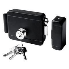 FECH ELETRICA CILINDRO FIXO FE-780-FR-PY