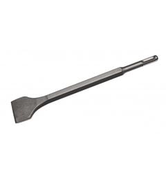CINZEL TALHADEIRA SDS PLUS 20X250MM