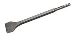 CINZEL TALHADEIRA SDS PLUS 40X250MM