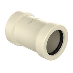 ULTRATERM LUVA DE CORRER CPVC 22MM