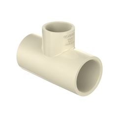 ULTRATERM TEE REDUC CPVC 28X15