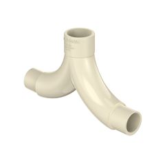 ULTRATERM TEE MISTUR CPVC SOLD 22MM