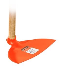 ENXADA LARGA 2.1/2 LBS CONTRUC 30CM C/CB