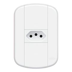 CJ BLANC+ 1 TOM(2P+T)10A R-3914