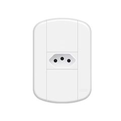 CJ BLANC+ 1 TOM(2P+T)20A R-3916