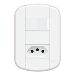 CJ BLANC+ 1 INT S+TOM(2P+T)20A R-3925