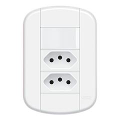 CJ BLANC+ 1 INT S+2 TOM(2P+T)10A R-3927