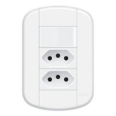 CJ BLANC+ 1 INT S+2 TOM(2P+T)20A R-3928