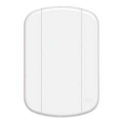 PLACA BLANC+ 4X2 CEGO R-3934