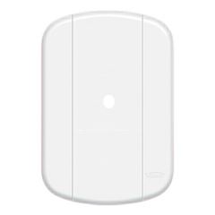 PLACA BLANC+ 4X2 C/FURO TV R-4010