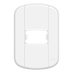 PLACA BLANC+ 4X2 1 MOD R-3936