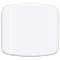 PLACA BLANC+ 4X4 CEGO R-3941