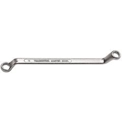 CHAVE ESTRELA 16X17MM