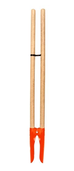CAVADEIRA ARTICULADA STANDARD C/C 1,20M
