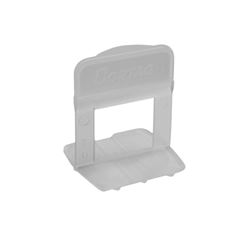 ESPACADOR NIVEL PISO/PORC 1,0MM(100PC)SM