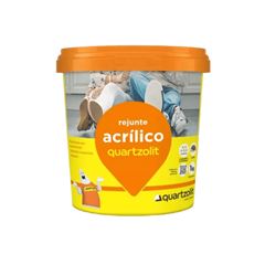 REJUNTE ACRILICO CZ PLATINA 1KG